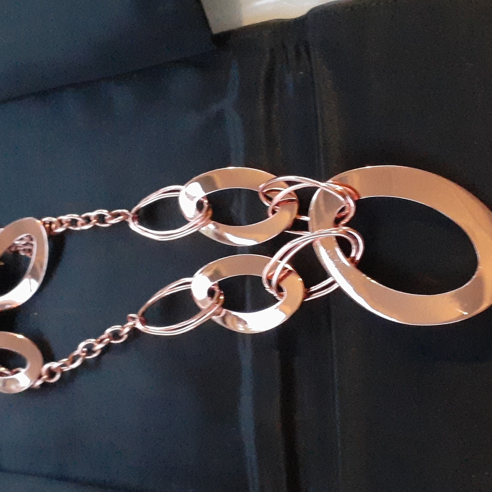 METALHEAD Count - Copper Set